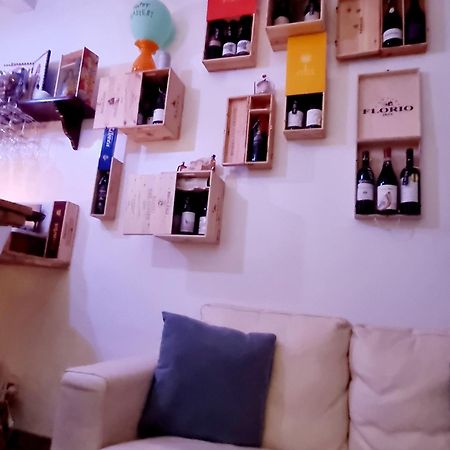 Casavacanze Tuttapposto 巴勒莫 外观 照片