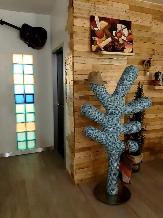 Casavacanze Tuttapposto 巴勒莫 外观 照片
