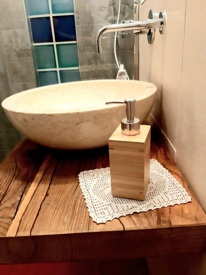 Casavacanze Tuttapposto 巴勒莫 外观 照片