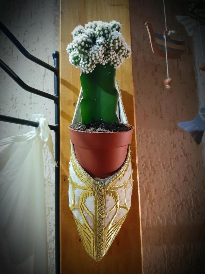 Casavacanze Tuttapposto 巴勒莫 外观 照片